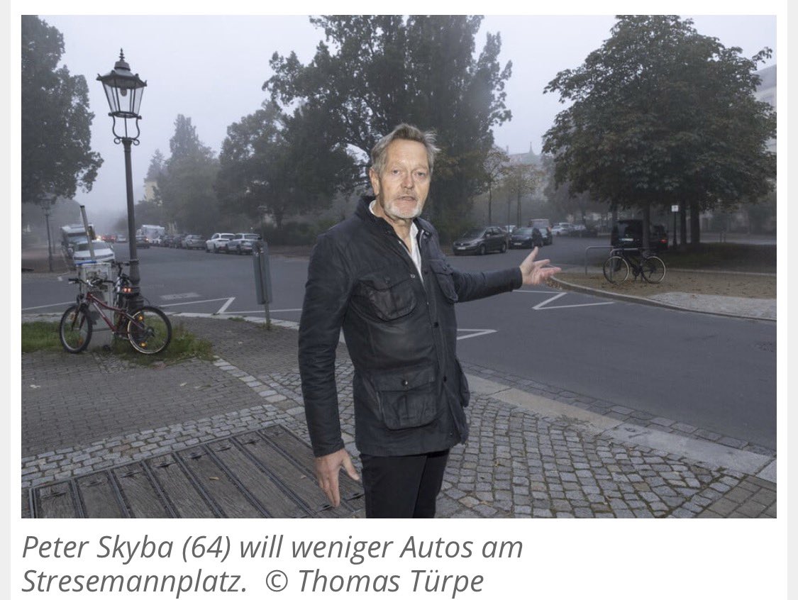 Skyba dibby dib yo da dub dub
Yo da dub dub
(Endlich mal ein Rentner der WENIGER Autos will 👏 )