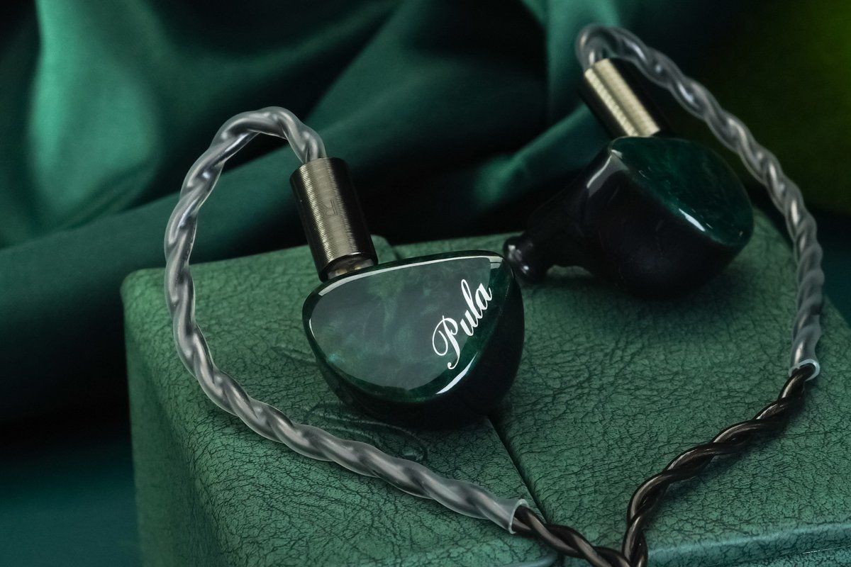 PULA (@pulaaudio) / Posts / X