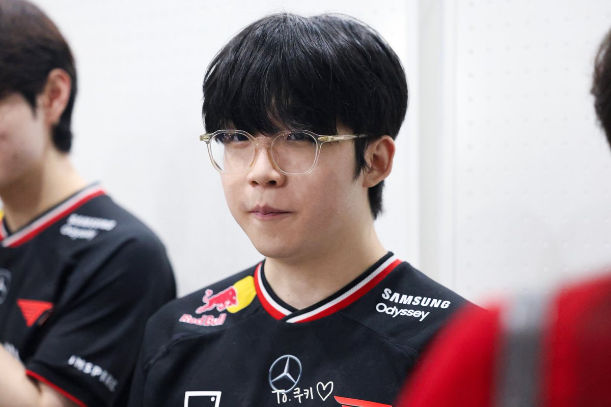 78th_cookie's tweet image. 250921 #티원 #T1 OWCS 옵챔스 #ZEST 🐹