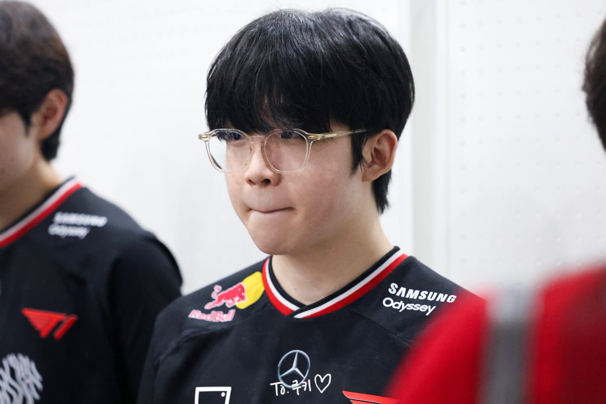 78th_cookie's tweet image. 250921 #티원 #T1 OWCS 옵챔스 #ZEST 🐹