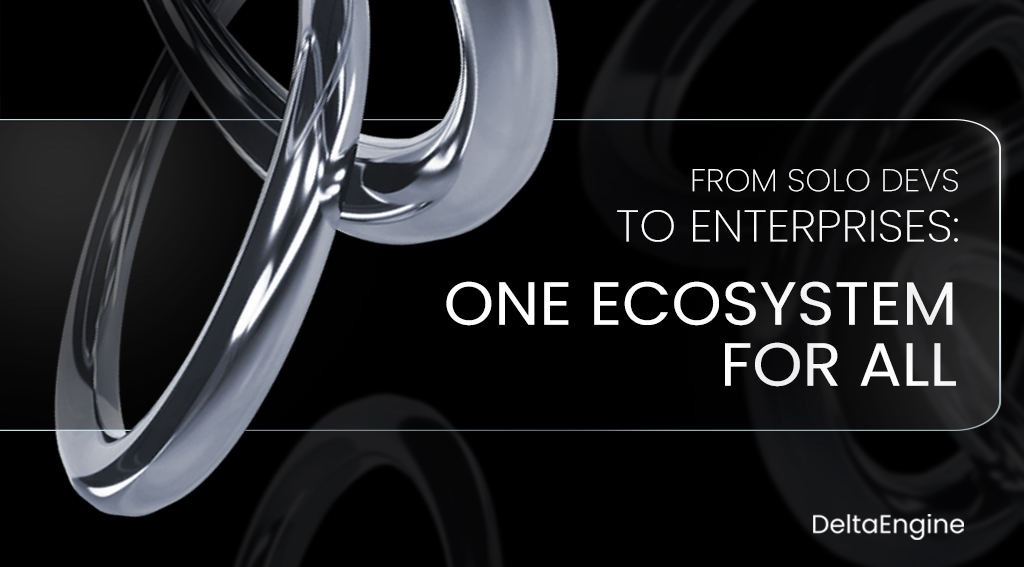 DeltaEngine tweet media