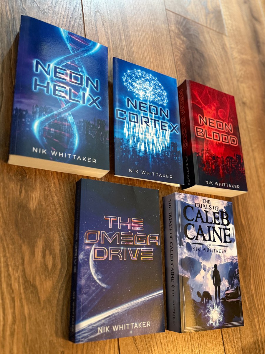 Nik Whittaker tweet media