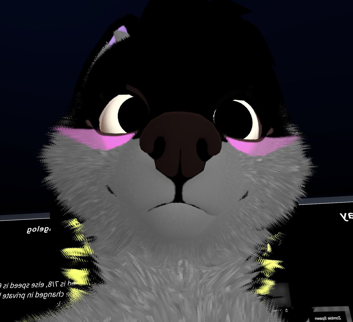 CloudTrauma tweet media