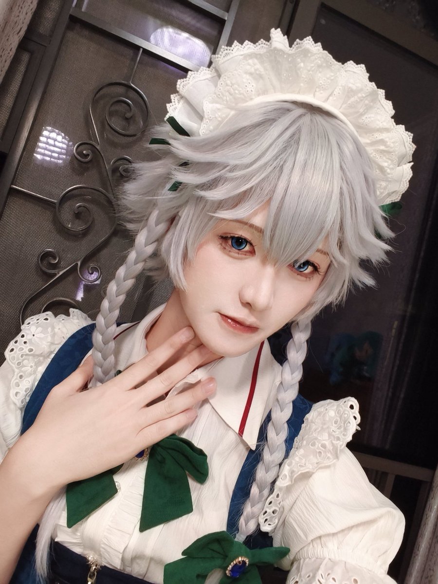 小夏_喵！ (@n_zi2233) on Twitter photo 