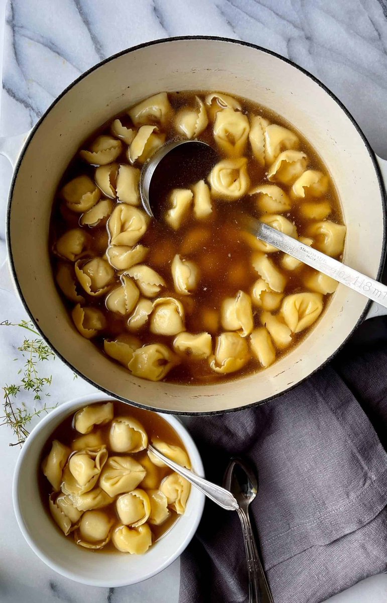Nonno_is_Fast's tweet image. Good morning Patriots!  God bless Oklahoma and God bless the U S of A.

Happy Tortellini Thursday!