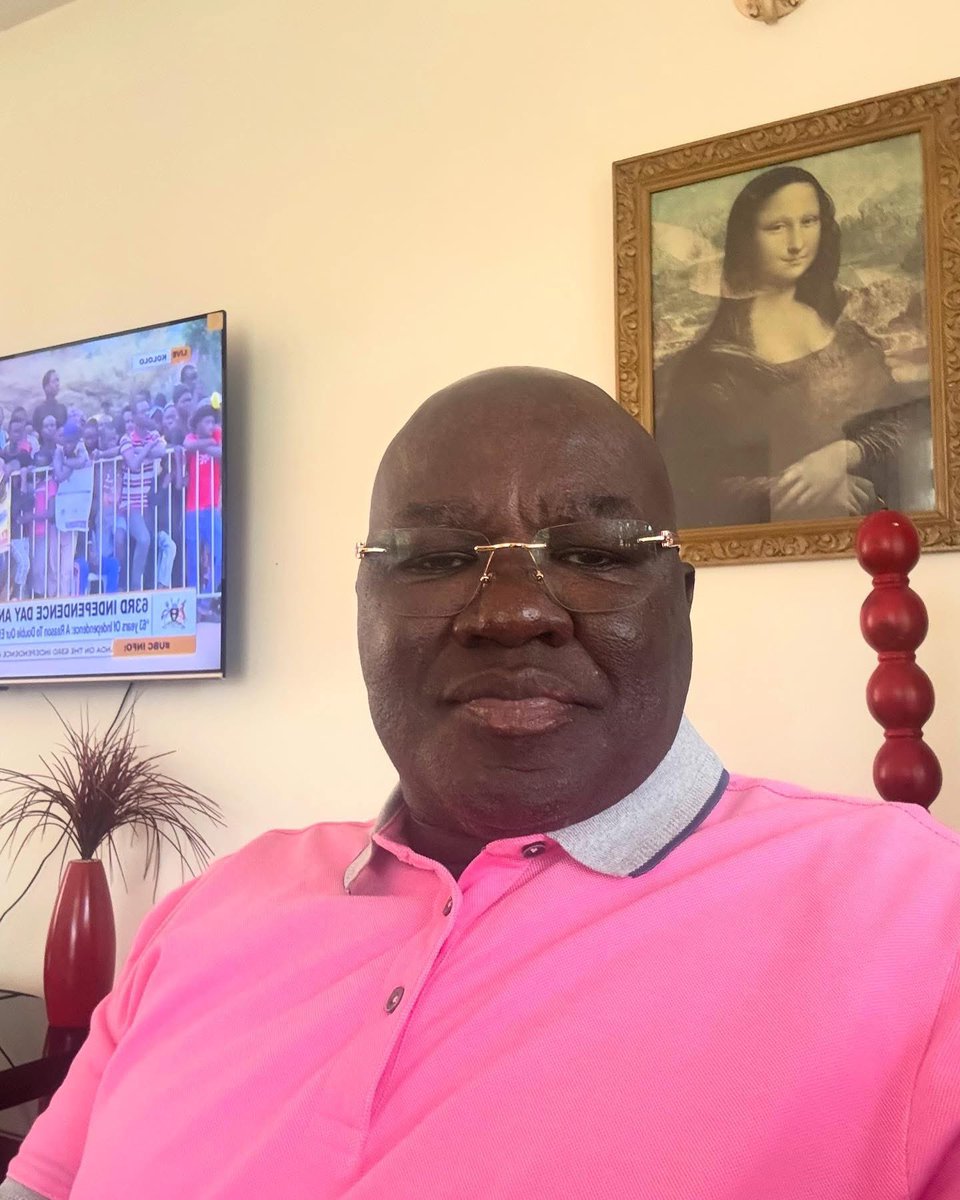 Happy Independence Day Celebrations Uganda