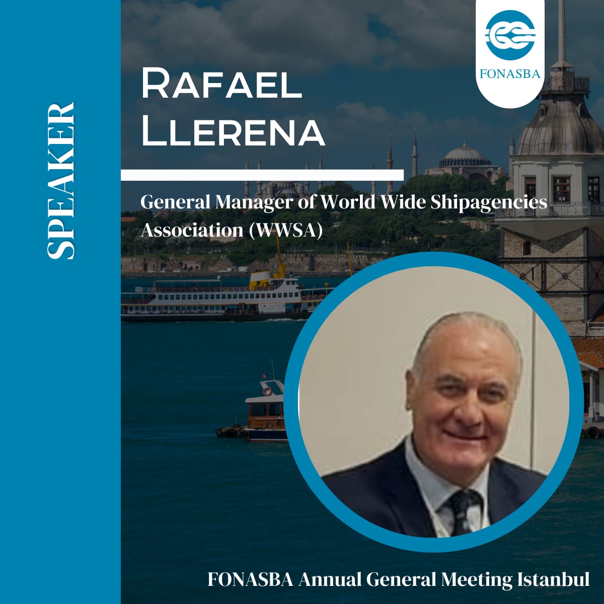 rafaelxllerena's tweet photo. I am honored and delighted to participate in the FONASBA gathering in #Istanbul, Turkey

#fonasba #istanbul2025 https://t.co/zYVY5YLshM