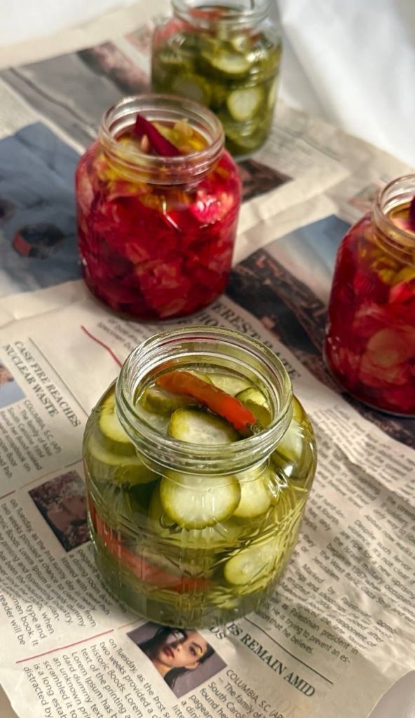 ملعقة دقوس 🥄 tweet media