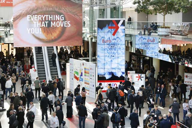 Pınar Salman yazdı, "EuroShop 2026’dan gelen ışık: Su elementiyle dönüşen mağaza deneyimi" tinyurl.com/373khdsf #mağaza #perakende <a href="/EuroShop/">EuroShop</a>
