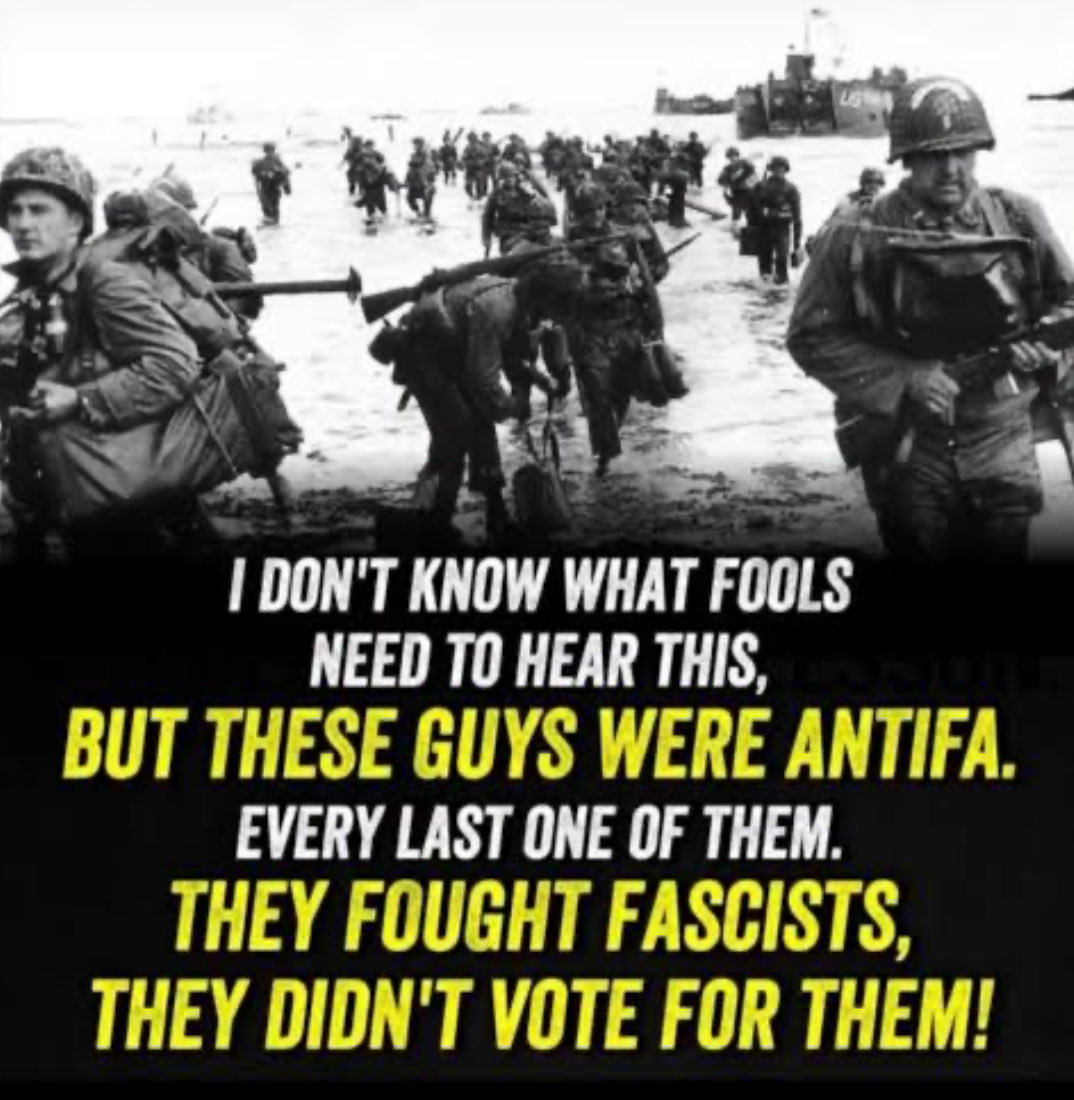 JanitorJack2's tweet image. Antifa is not a group but a belief. That belief is that fascism is a sickness that needs to be eliminated. Power to the people, not the dictators.