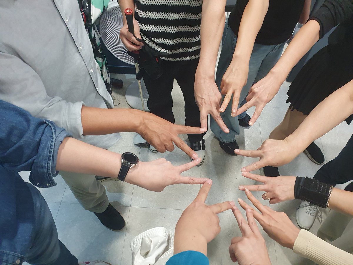 #스크린골프 #부커만남
연휴 마무리로 즐거웠습니다
다음엔 1박2일로 라운딩가요!!