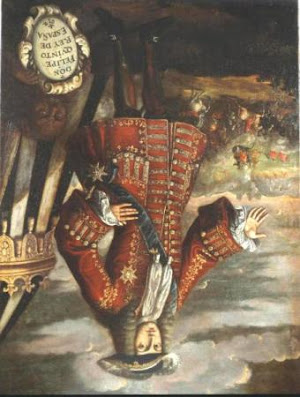 #HistoriaPJO: (2n BAT) La España del Antiguo Régimen en el siglo XVIII  -apuntes, presentación, vídeos compolementarios, enlaces de interés y mucho más-. historiapjo.blogspot.com/2025/10/2n-bat…