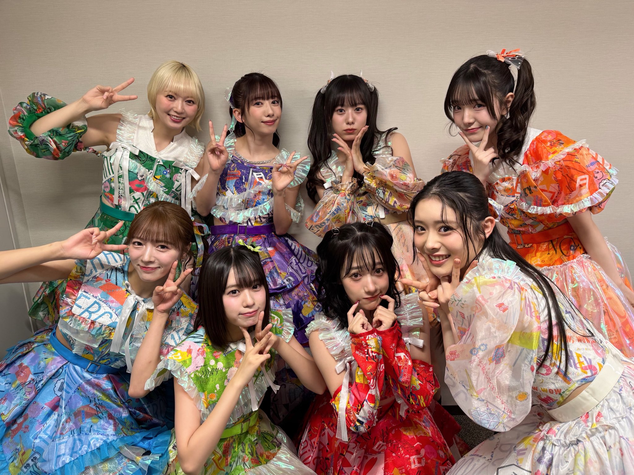 私立恵比寿中学（えびちゅう） on X: 