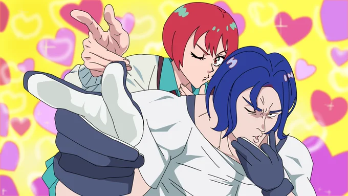 マチュとの思い出が僕を更に強くする とガンダムが言っている