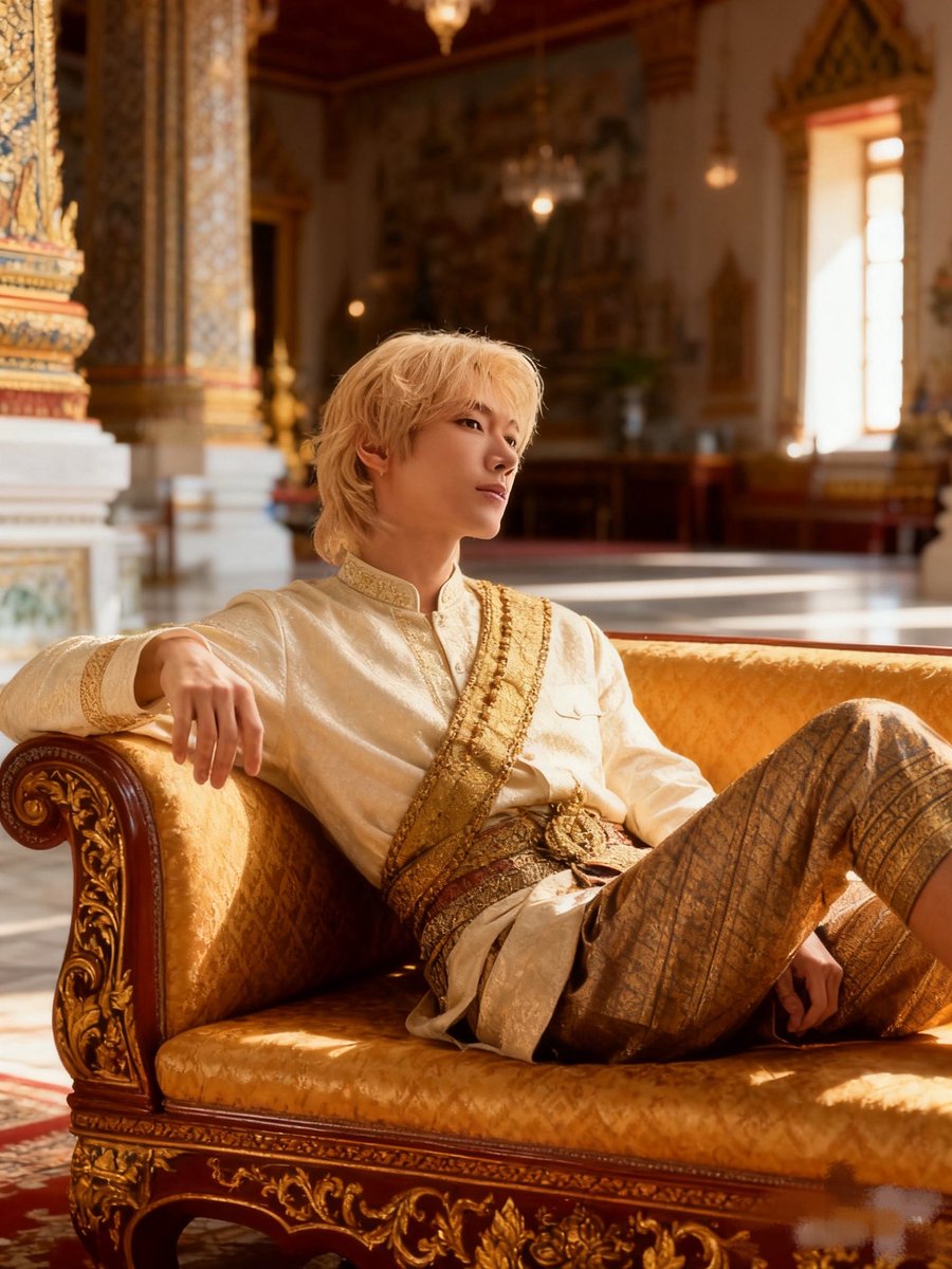 H1T0MI_0227's tweet image. Thai Prince

#WayV #威神V #웨이션브이 
#TEN #TENLEE #李永钦 #텐 #เตนล์ #テン