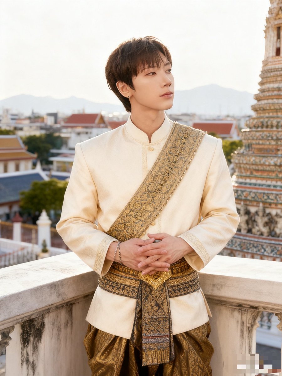 H1T0MI_0227's tweet image. Thai Prince

#WayV #威神V #웨이션브이 
#TEN #TENLEE #李永钦 #텐 #เตนล์ #テン