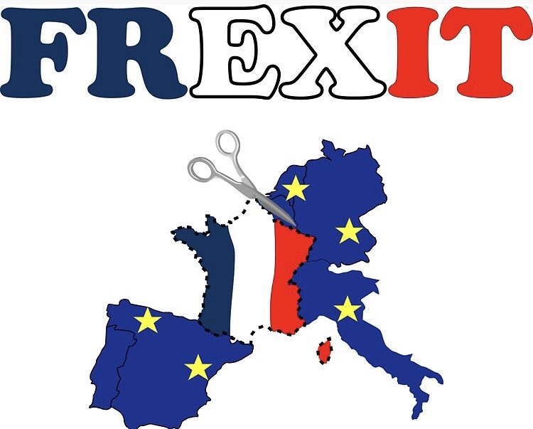 Bon comme prévu les 2 motions de censure contre Ursula Von der Leyen viennent d’être largement rejetées au parlement européen.

Les 2 groupes le savaient : encore du cinéma tout ça…

Et de toute façon remplacer Von der Leyen par Tartampion ou Tartemolle ne changerait absolument