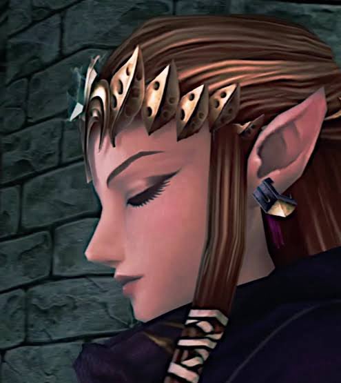 pikzel08's tweet photo. zelda in twilight princess https://t.co/Abi3CRD3xr