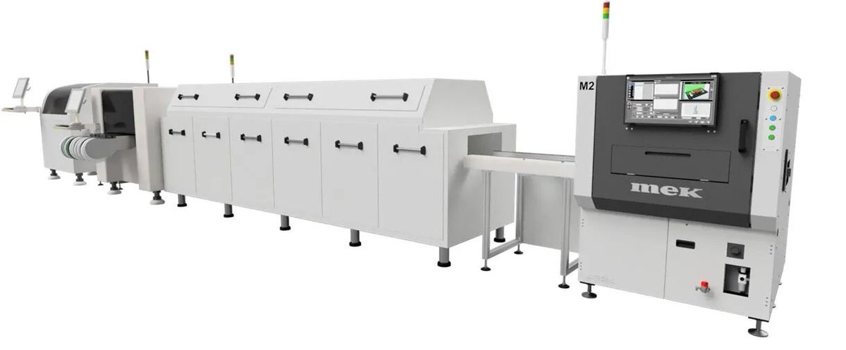 Mek (Marantz Electronics) tweet media