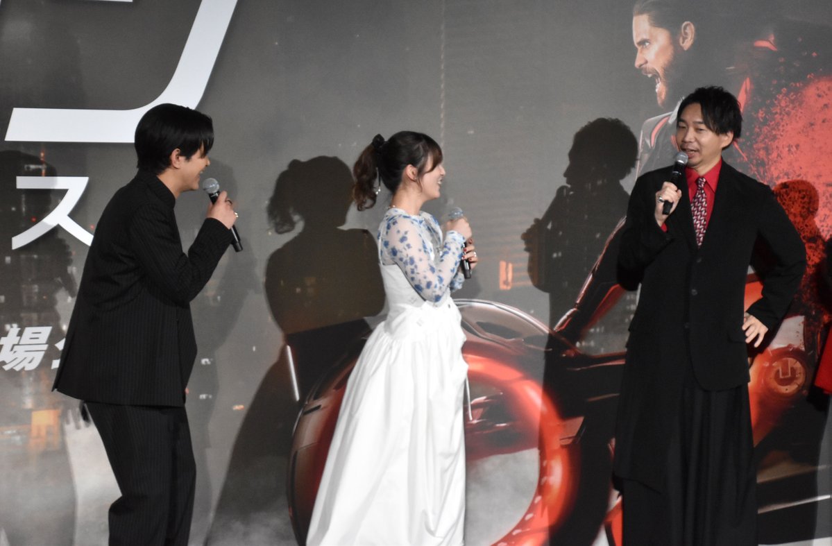 oricon_anime_ tweet picture