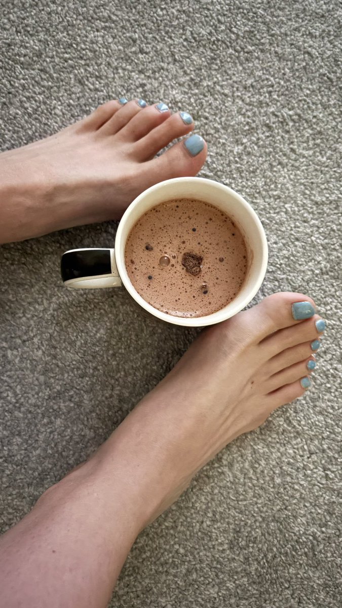 Alana Jayne Skye π (@alanajayneskye) on Twitter photo Just chilling on the sofa before having to get up and dressed for day four of five shift of the week! #prettyfeet <a href="/guy77theee/">TheFunGuys77 Promotions is BACK! 5K</a> <a href="/iam_the_eagle/">iam_the_eagle</a> <a href="/sole_greenage83/">sole_master</a> <a href="/RT__FeetLover/">Retweet FeetLover</a> Just chilling on the sofa before having to get up and dressed for day four of five shift of the week! #prettyfeet <a href="/guy77theee/">TheFunGuys77 Promotions is BACK! 5K</a> <a href="/iam_the_eagle/">iam_the_eagle</a> <a href="/sole_greenage83/">sole_master</a> <a href="/RT__FeetLover/">Retweet FeetLover</a>