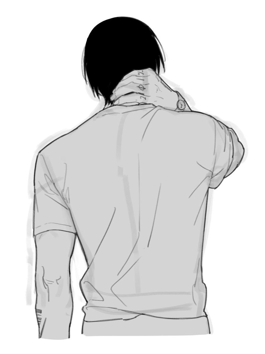 남자