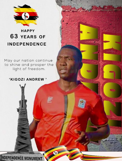 Andrew Samson Kigozi tweet media