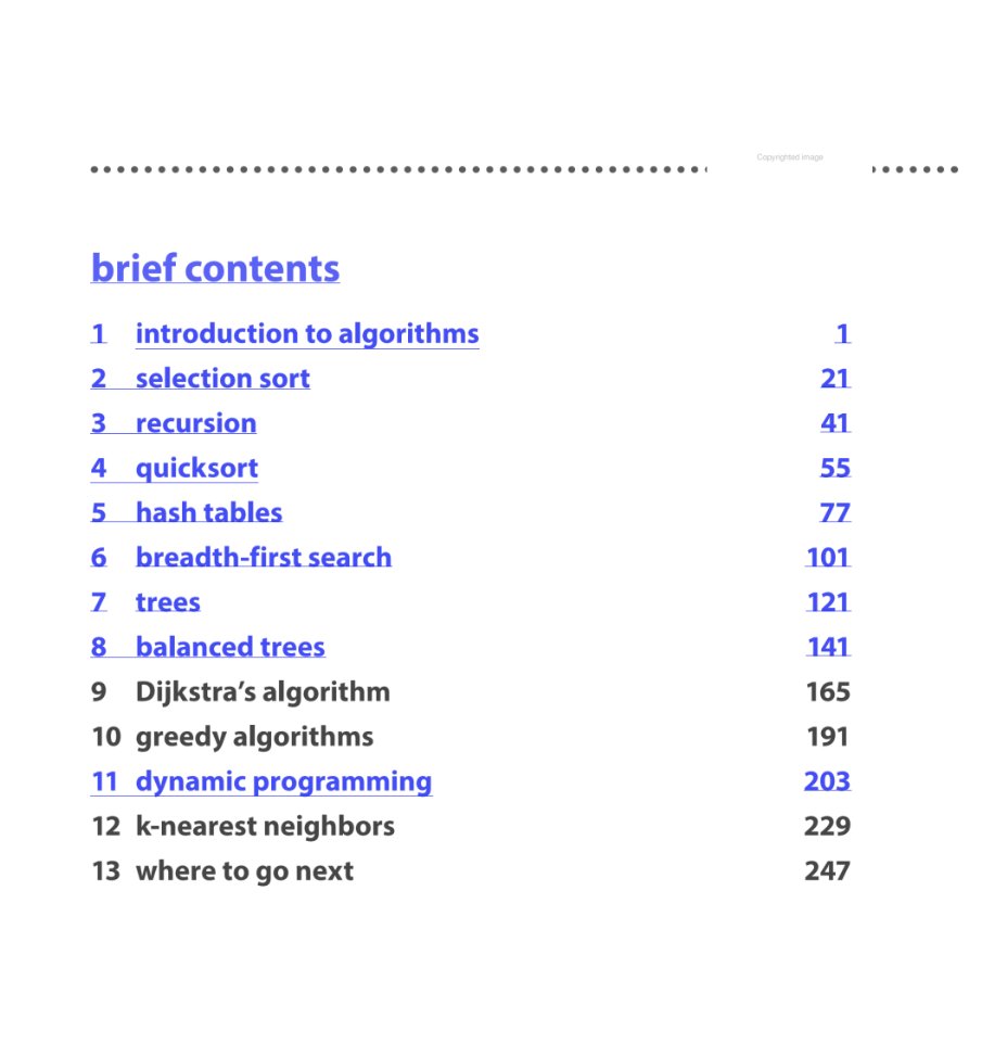 DAIEvolutionHub's tweet image. The best DSA book for all beginners!!!
"Grokking Algorithms"
To get it, just:
1. Follow (So I can DM you )
2. Retweet
3. Reply "SEND"