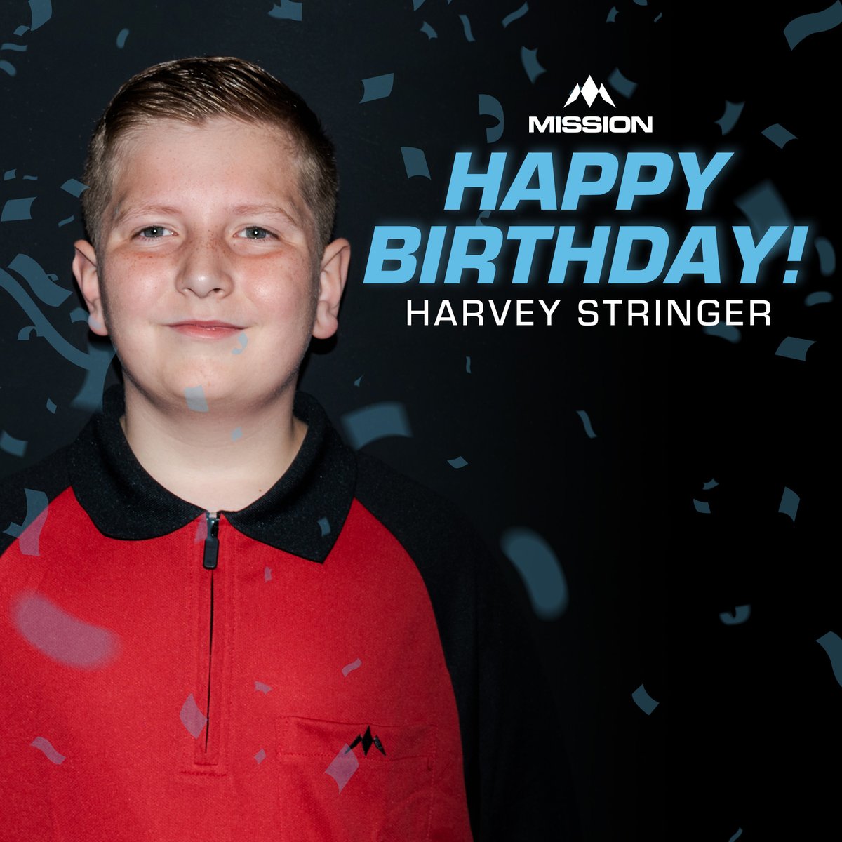 Mission Darts tweet media