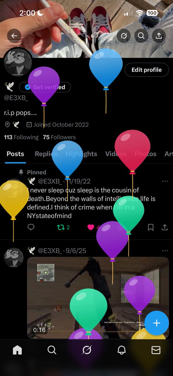 🕊️ (@e3xb_) on Twitter photo 