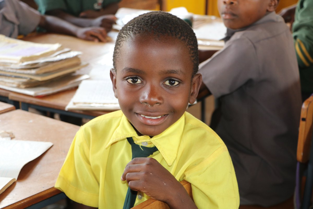 WorldVisionZim's tweet photo. Word of the Day: EDUCATION📚
More than lessons ,it is a bridge to opportunity, a path out of poverty and a light that guides children toward their full potential.
When children learn, entire communities rise.💫
#educationforall #learningchangeseverything https://t.co/eH1jrGRHUW
