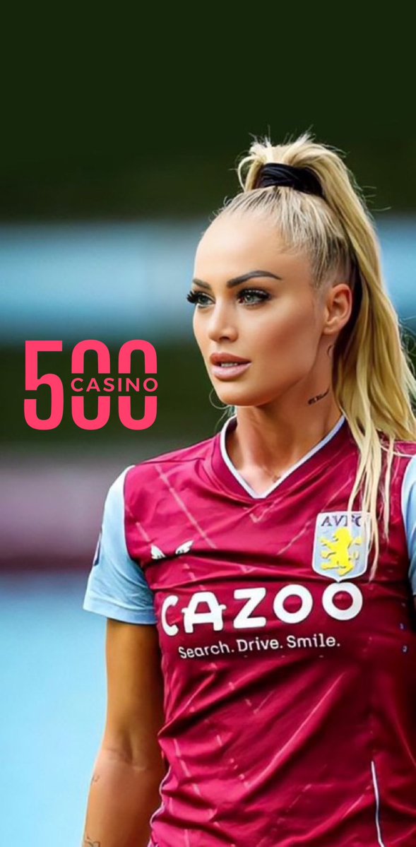 _LadyBB's tweet image. Hottest and most  beautiful female footballers🧵

Which is your favorite?

1. Alisha Lehmann
