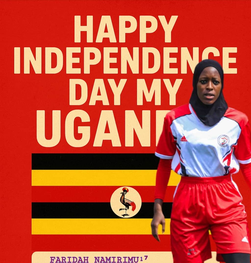 Namirimu Faridah tweet media