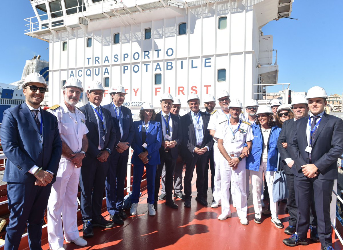 Fondazione UniVerde tweet media