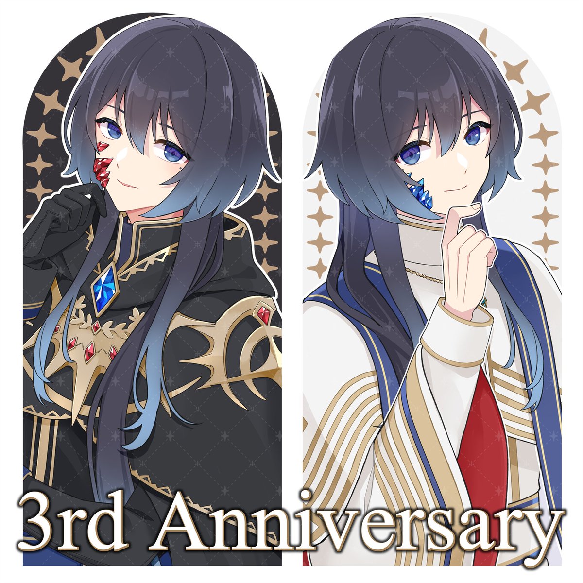 まりめろ様♡ありがとうございます♡ 雅露酱 on X: 