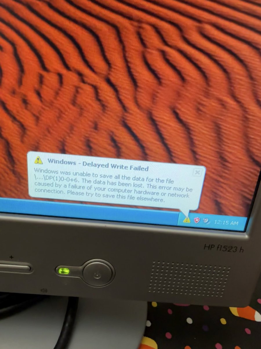 hard drive drop kicking contest