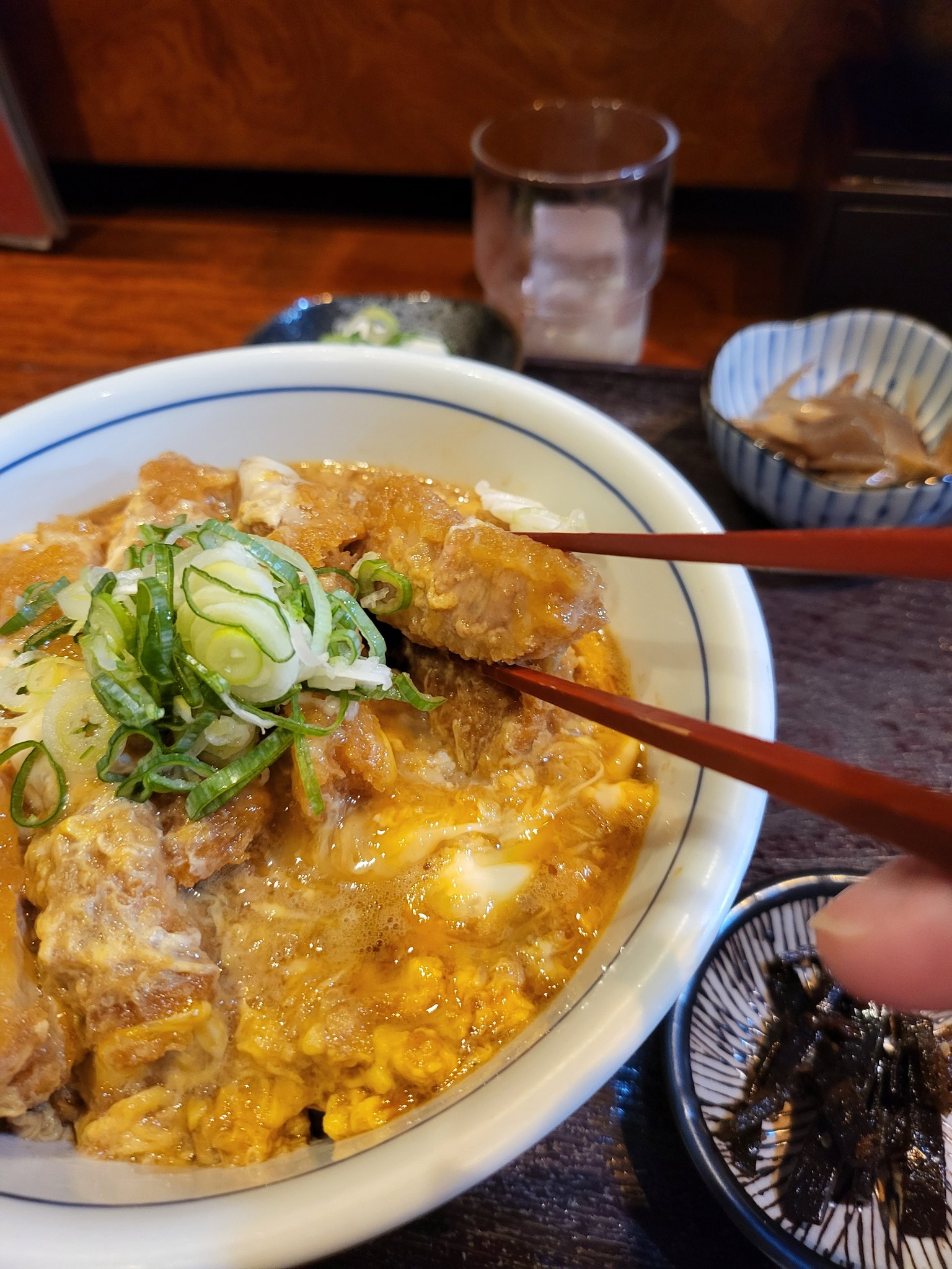 NIKE カツ丼さま サテライト熊本新市街 on X: 