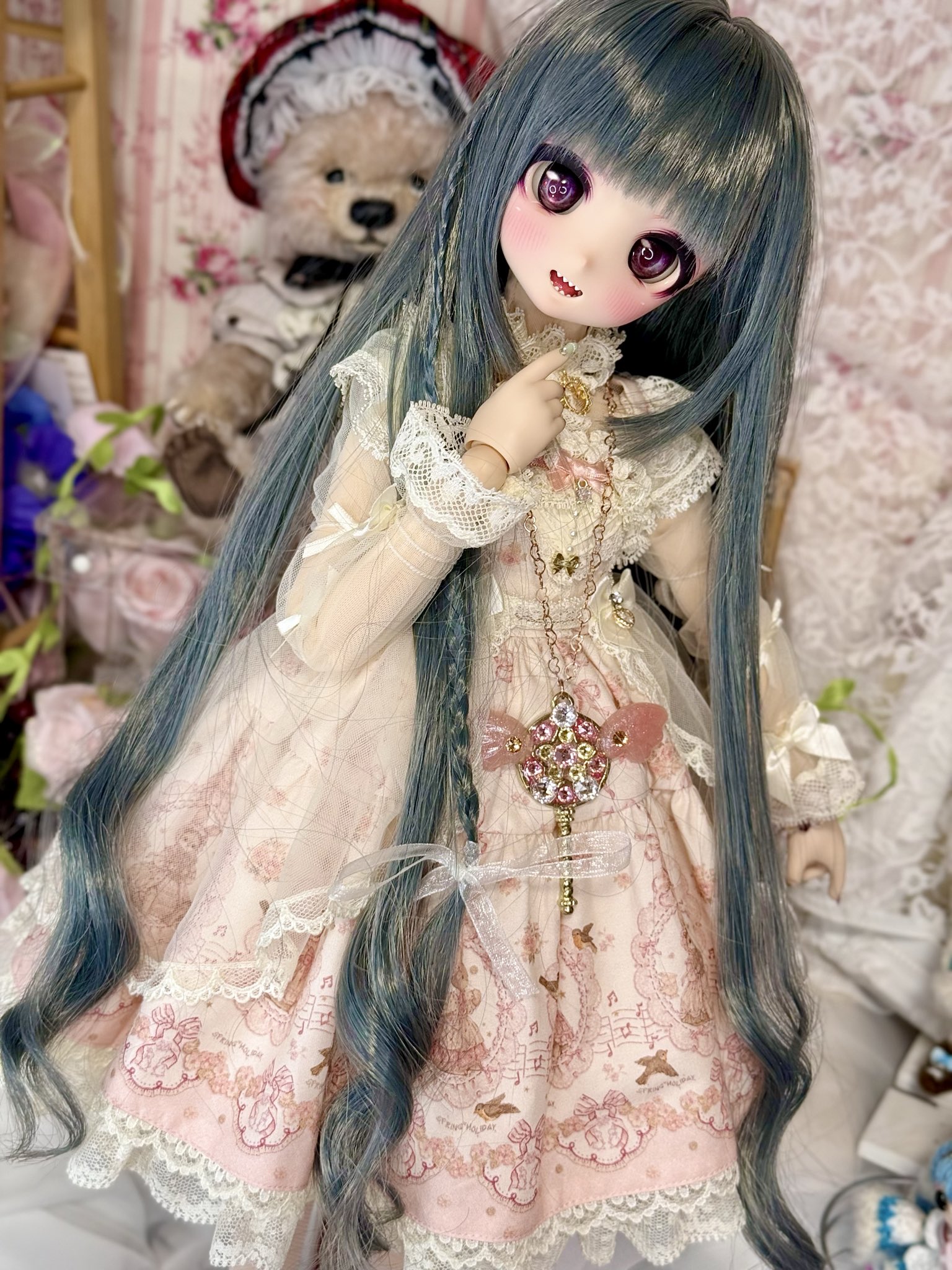 ぺぺ様 ウィッグオーダー 専用ページ 【ギデル】 ぺぺ様 ウィッグオーダー 専用ページ 【ギデル】
