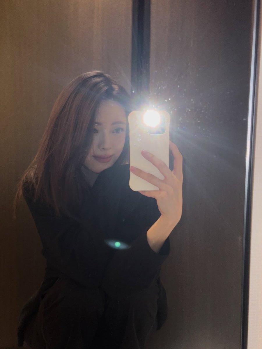 #YUNA (igotyuandme) instagram update