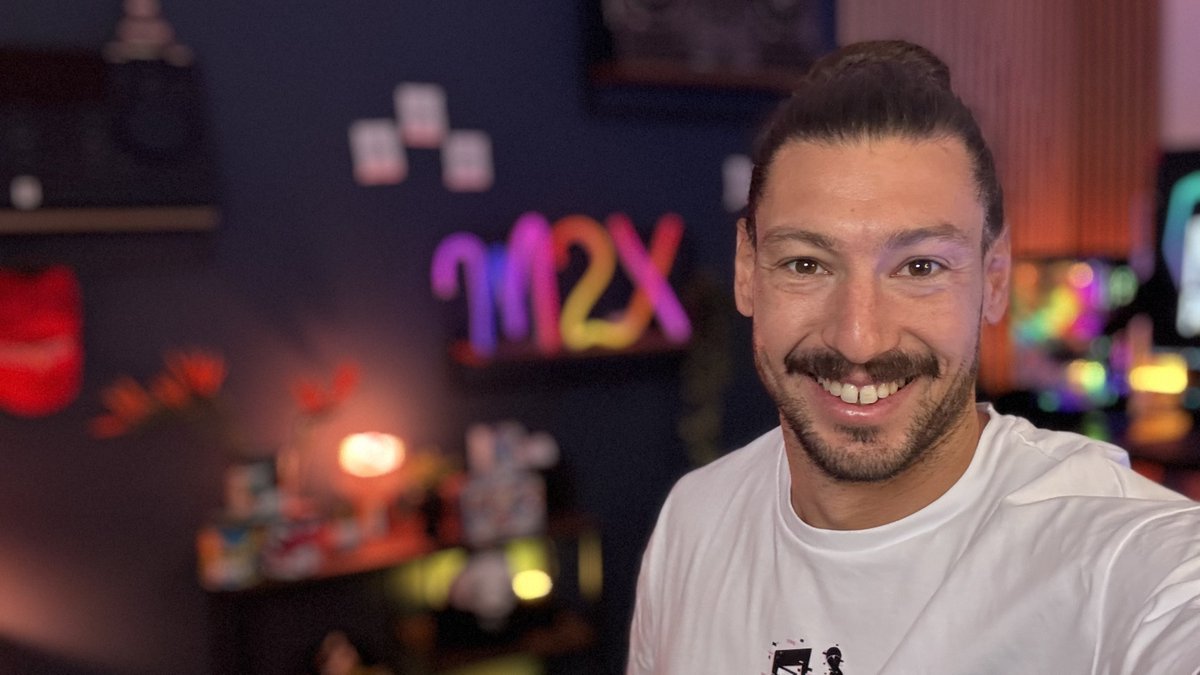 MartinMartinM2x's tweet image. Dernier live de la semaine avant le départ pour Paris !
Viens kiffer :
twitch.tv/martinmartin_m…

Vous kiffez le t-shirt ? Collection Octobre Rose W/ @eliminate_fr dispo (tous les bénéfices reversés à la lutte contre le cancer) :

eliminate.fr/partner/martin…