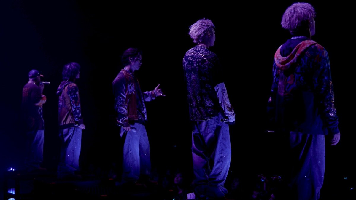 ma55iveofficial's tweet image. 𝐌𝐀𝟓𝟓𝐈𝐕𝐄 𝐓𝐇𝐄 𝐑𝐀𝐌𝐏𝐀𝐆𝐄
𝟐𝐧𝐝 𝐋𝐈𝐕𝐄 𝐓𝐎𝐔𝐑 𝟐𝟎𝟐𝟓 &quot;𝐌𝟓𝐕&quot;
~𝐄𝐌𝐏𝐈𝐑𝐄 𝐂𝐎𝐃𝐄~

🏰𝐀𝐈𝐂𝐇𝐈
-Live Photo📸

#MA55IVE #THERAMPAGE
#EMPIRECODE