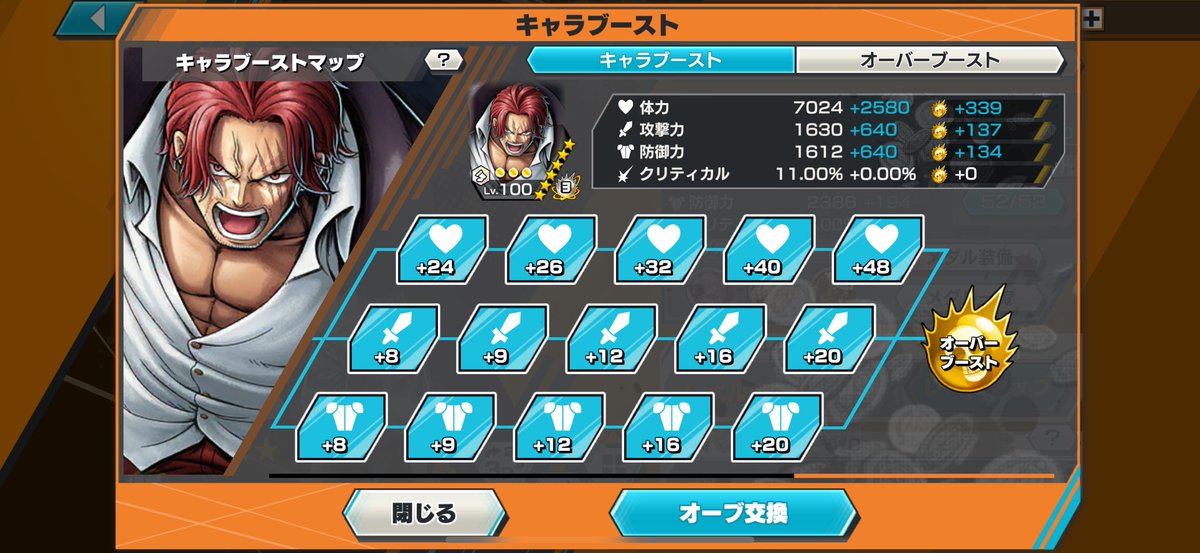 白シャンも終わった💪
アチーブメント7奪取出来なくて困ってるの助けてください。笑