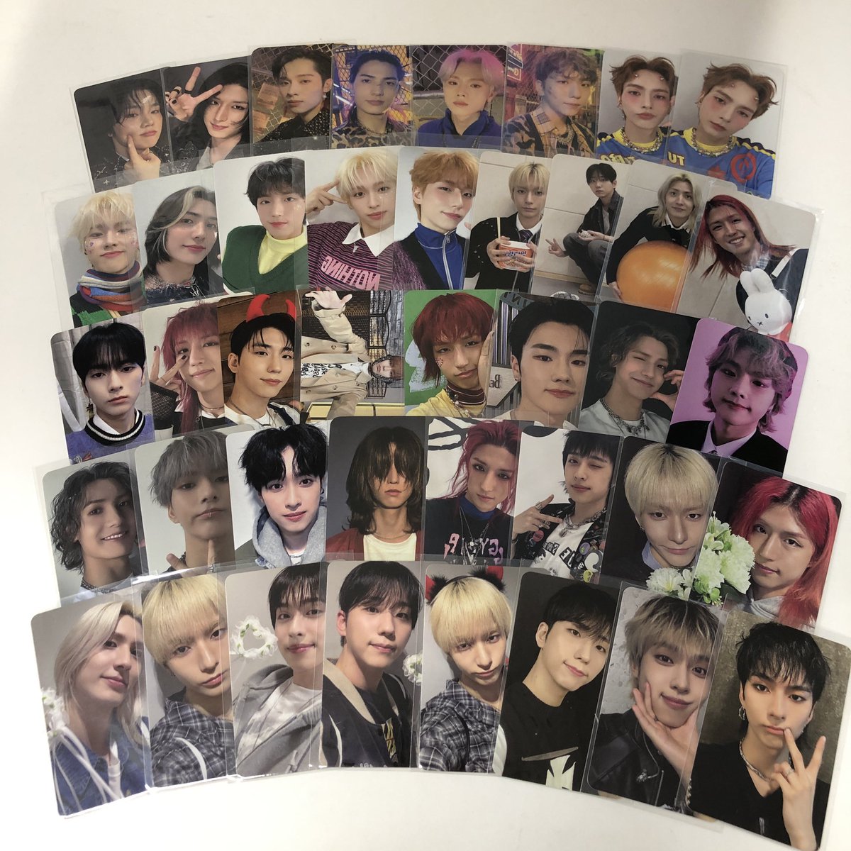 k-pop まとめ売り　みん K-POP・J-POP館 (@KPOPGOODS_NO1) / X