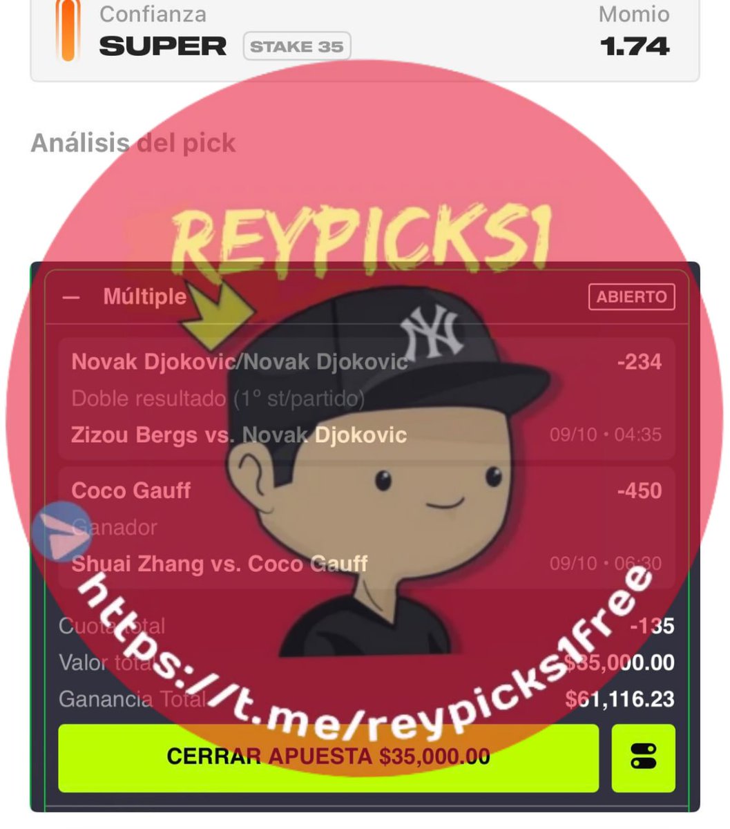 ⭐REYPICKS1_⭐ tweet media