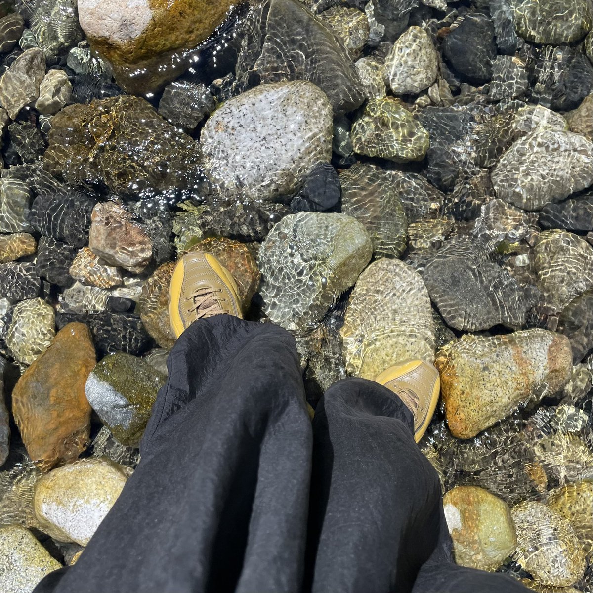 K19Ez's tweet photo. ⛰️
#日常垢 https://t.co/k5MeJvKH64