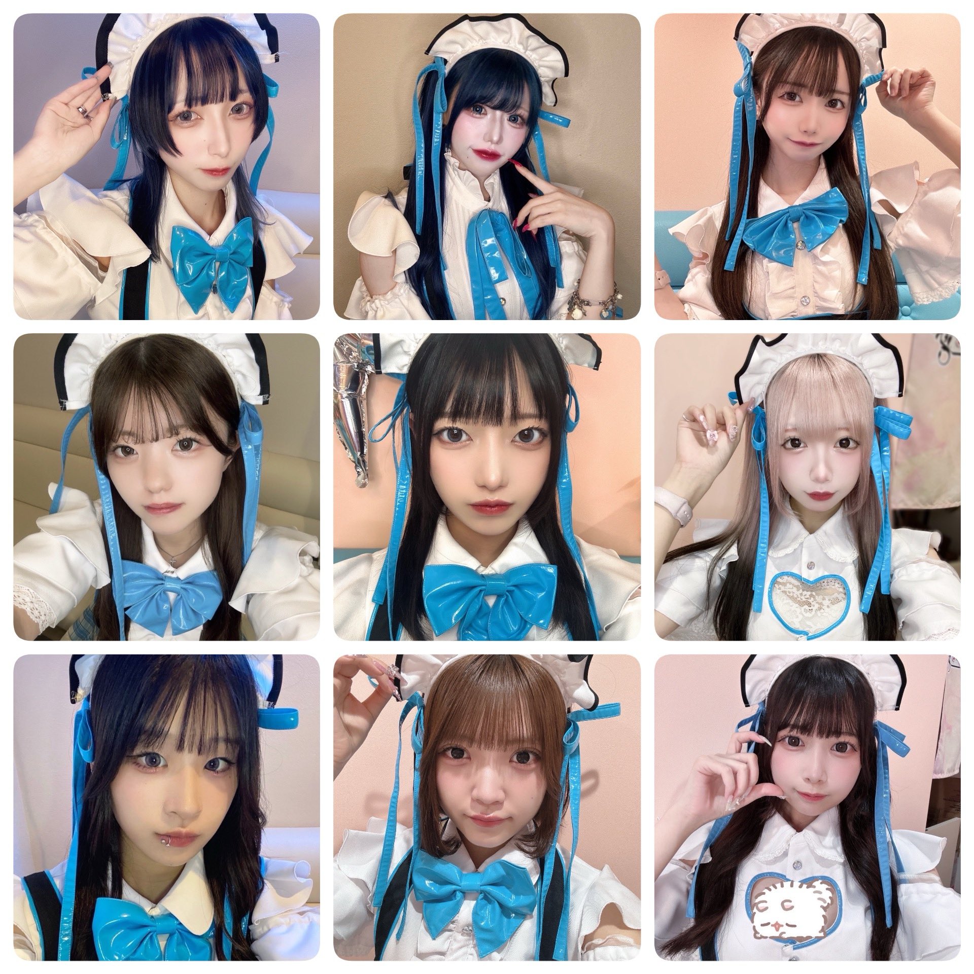 推し推せっ！AKIBA on X: 