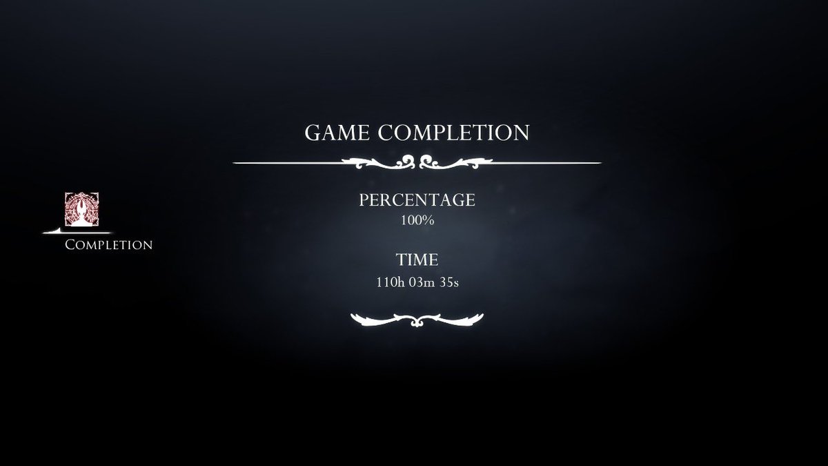 I’m relieved and back to my life.