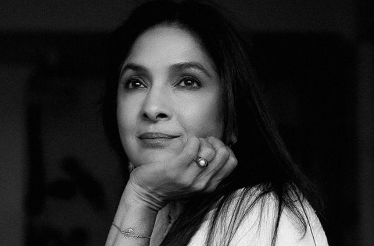 BollywoodH's tweet image. If #BadhaaiHo Had #Flopped, I'd Still Be Doing #Mummy Roles” - #NeenaGupta

tinyurl.com/mwjhrjy