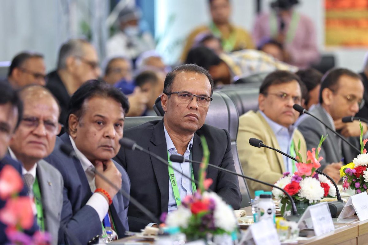 DoT India tweet media