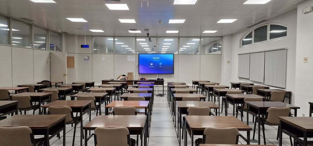 📣 "#EAP 3: Módulos Auditoría, Contabilidad y Consolidación" 📆 13a17.10.2025 ⏰ 10:00-14:00 (25h #Auditoria + 35h #Contabilidad y #Consolidacion)🎓 Clases grabadas y en directo 📌 Curso Práctico preparac. EAP #AccesoROAC 2025 #ExamenROAC #CasosPracticos
bit.ly/42mOxkg